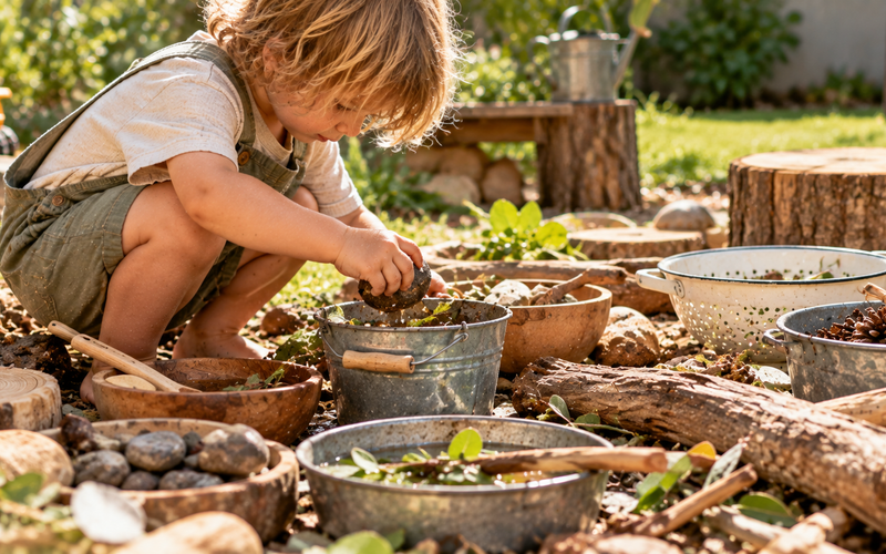 Why Screen-Free Play Still Matters in a Digital World