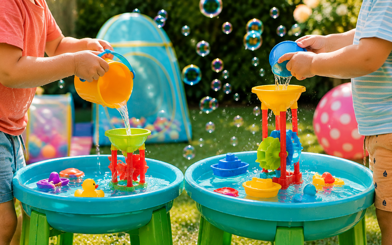 DIY Kids Parties Made Simple: How to Create a Magical Celebration Without the Stress