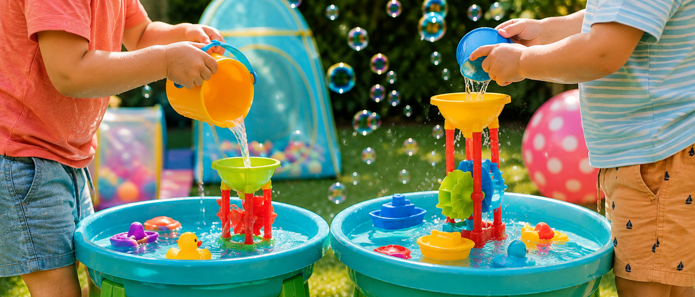 DIY Kids Parties Made Simple: How to Create a Magical Celebration Without the Stress