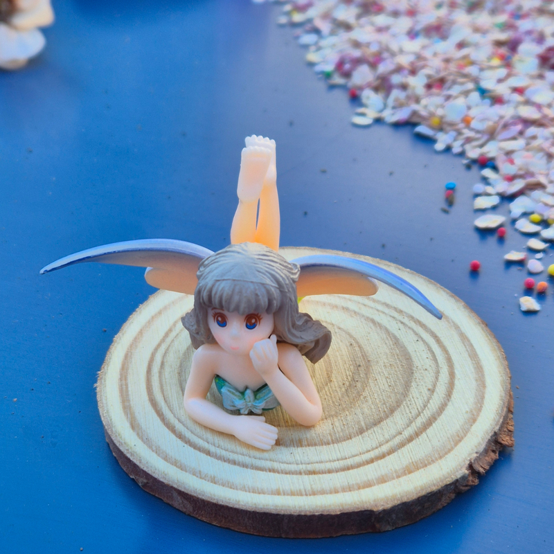 Finding Fairies