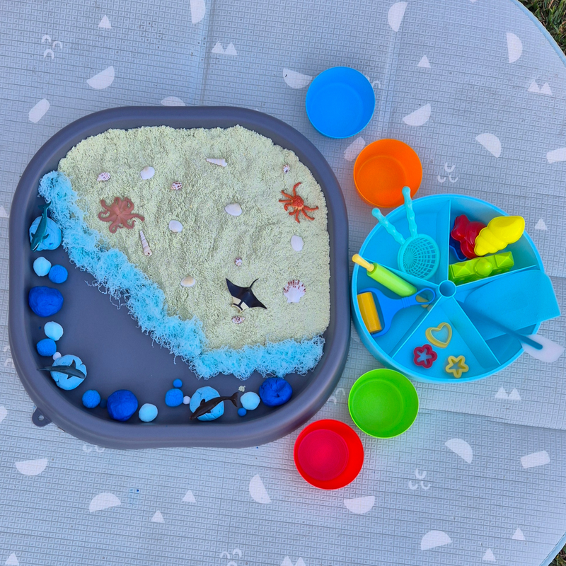 Under the Sea Theme