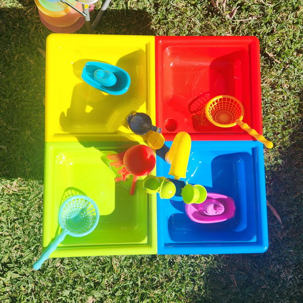 Mini Splash Pack